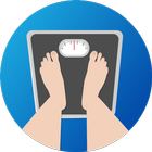 Body Mass Index icono