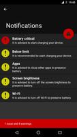 برنامه‌نما Battery Charge عکس از صفحه