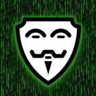 Hacker Name icon