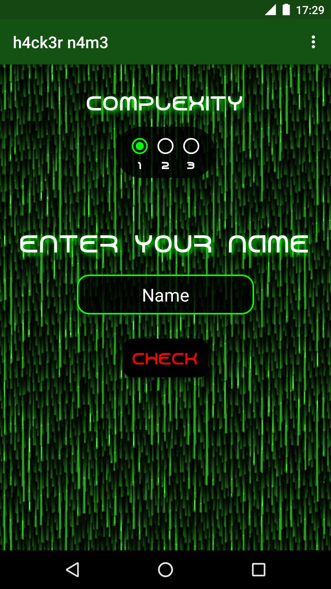 Hacker Name For Android Apk Download - roblox hacker names generator