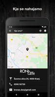 RONA Caffe 截图 3
