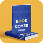 Book Cover Maker simgesi
