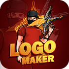FF Logo Maker icône