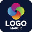 Logo Maker - Graphic Design ikon