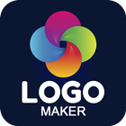 Logo Maker icono