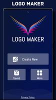 Logo Maker پوسٹر