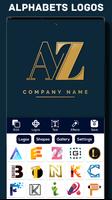 Logo Maker اسکرین شاٹ 1