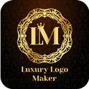 Luxury Logo Maker, Logo Design APK