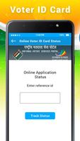 Voter ID Card Online capture d'écran 3
