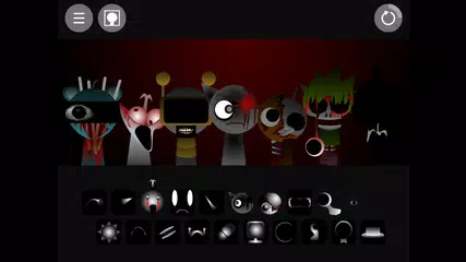 Incredible Horror Music Game XAPK download