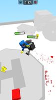 Voxel boxer: Ragdoll fighting screenshot 3