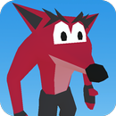 Crazy Fox Adventure In Time APK