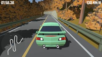 Initial Drift Arcade screenshot 2
