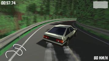 Initial Drift 포스터