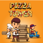 Pizza Tower: Idle Tycoon icône