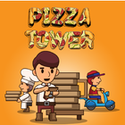 Pizza Tower: Idle Tycoon ícone