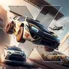 آیکون‌ Online Drift Arena