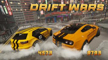 Online Drift Arena постер
