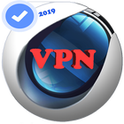Thunder VPN - Free Vpn Proxy Pro أيقونة