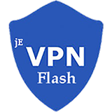 vpn Flash - free vpn unlimited icône