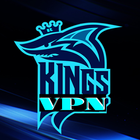 VPN Kings Shark icon