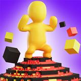 Voxel Survivors icône