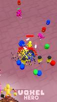 Voxel Survivors 截图 1