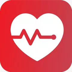 Heartbeat Monitor App