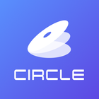 TOURPUTT Circle icon