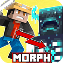 APK Morph Mod for Minecraft PE