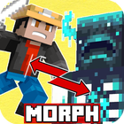 Morph иконка