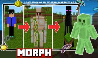 Morph स्क्रीनशॉट 1