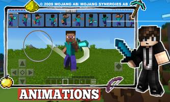 Animations bài đăng