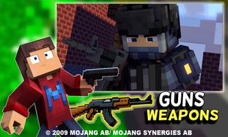 Guns Weapons bài đăng