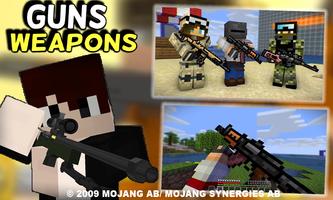 Guns Weapons ảnh chụp màn hình 1