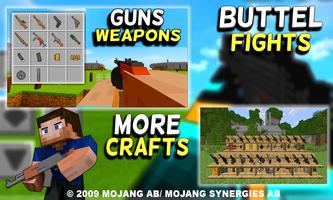 Guns Weapons ảnh chụp màn hình 2