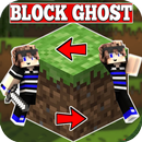APK Ghost Block Addon for MCPE