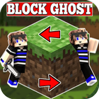 Ghost Block icône