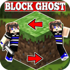 Ghost Block biểu tượng