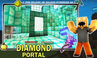 Diamond Portal ảnh chụp màn hình 2