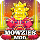 Mowzies icône