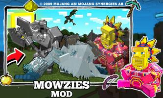 Mowzies screenshot 1