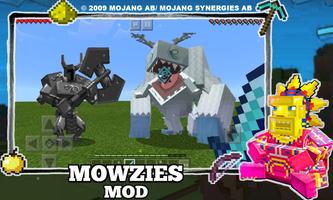 Mowzies screenshot 2