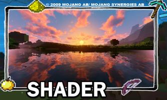 Shader bài đăng