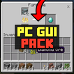PC GUI Pack System for MCPE