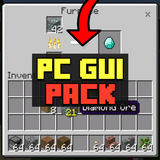 PC GUI Pack biểu tượng