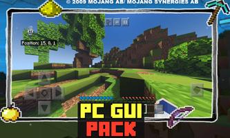 PC GUI Pack ảnh chụp màn hình 1