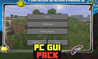 PC GUI Pack ảnh chụp màn hình 2