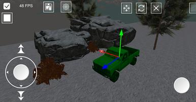 Game maker screenshot 2