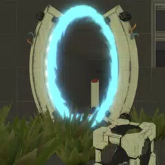 Teleportal XAPK download